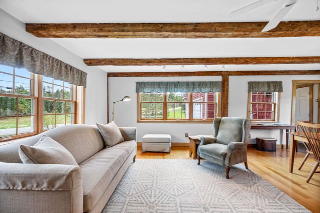 1402 Randolph Road, Morristown, VT 05661