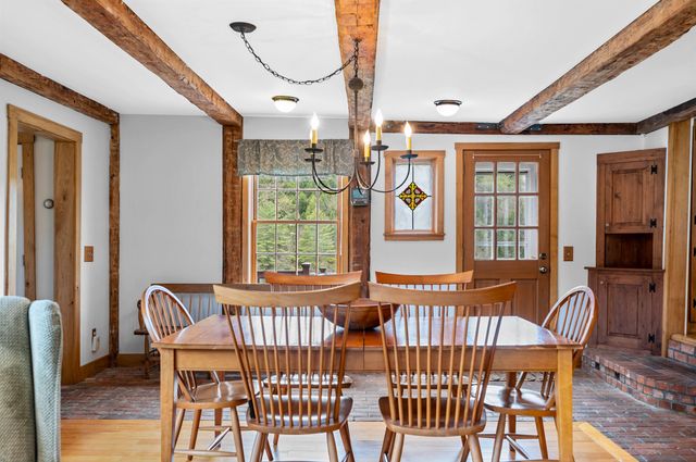 1402 Randolph Road, Morristown, VT 05661