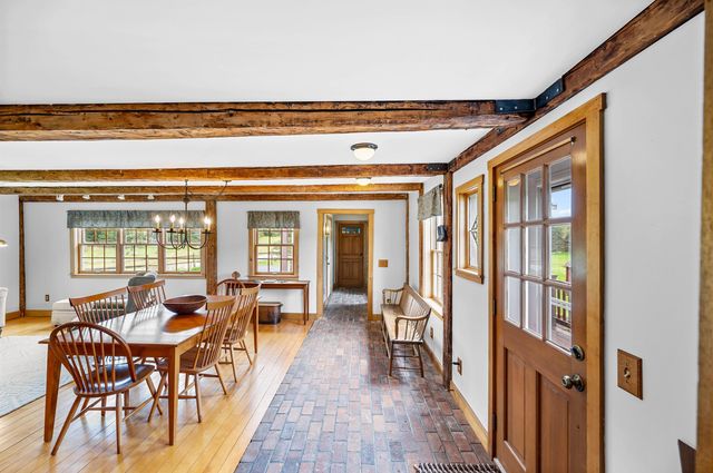 1402 Randolph Road, Morristown, VT 05661