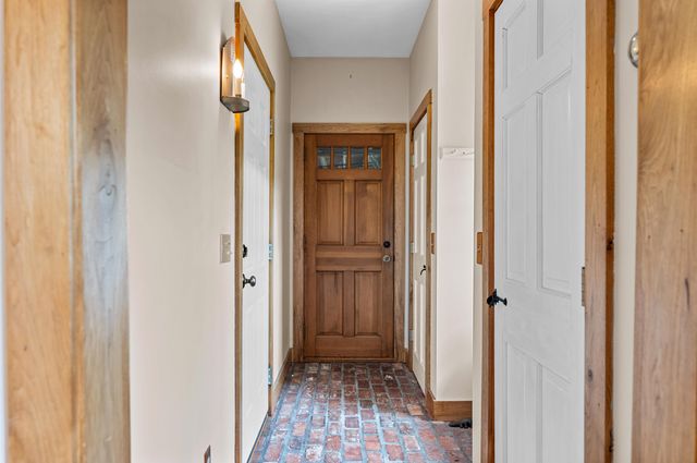1402 Randolph Road, Morristown, VT 05661