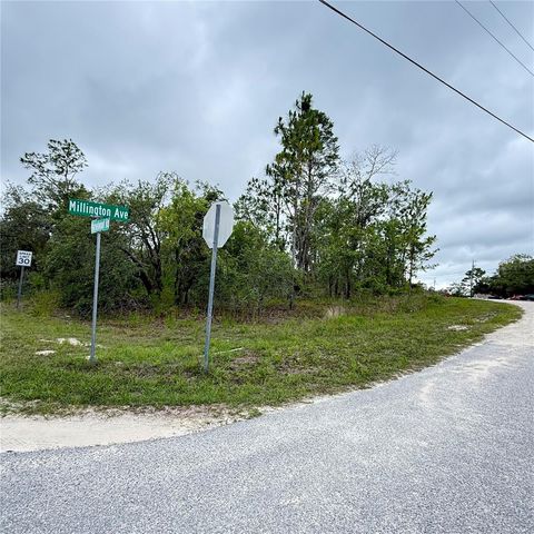 11200 MARVELWOOD ROAD, Weeki Wachee, FL 34614