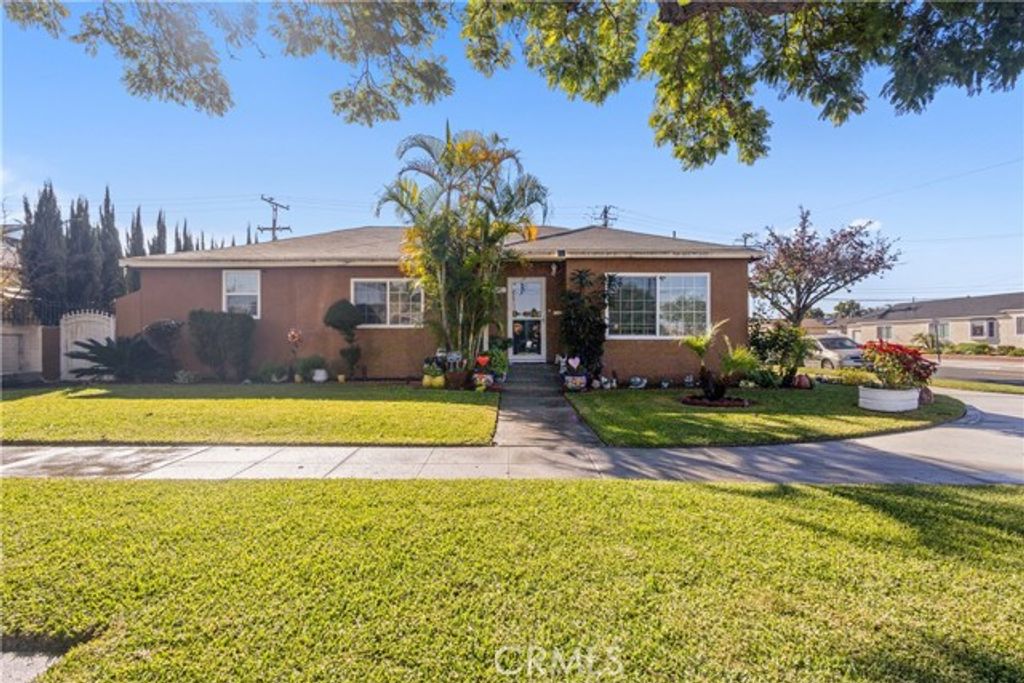 11402 Excelsior Drive, Norwalk, CA 90650