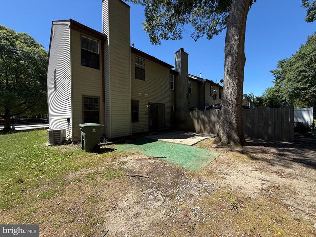 343 BROOKDALE BLVD, Williamstown, NJ 08094