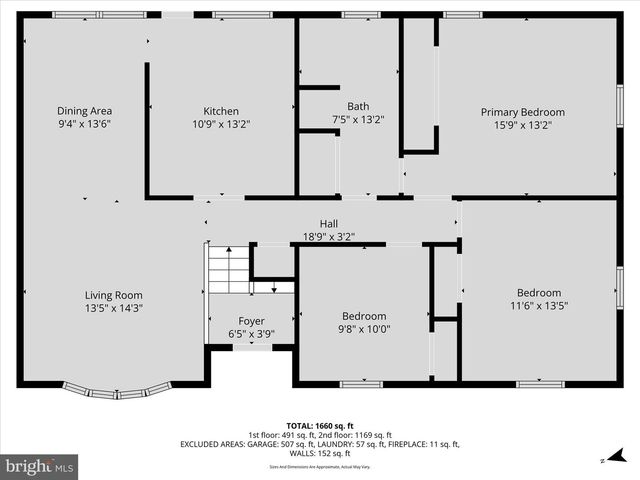 60 SAM SNEAD CIR, Etters, PA 17319