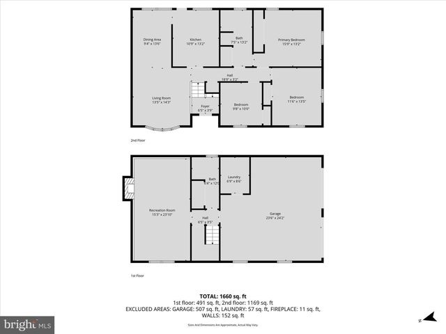 60 SAM SNEAD CIR, Etters, PA 17319