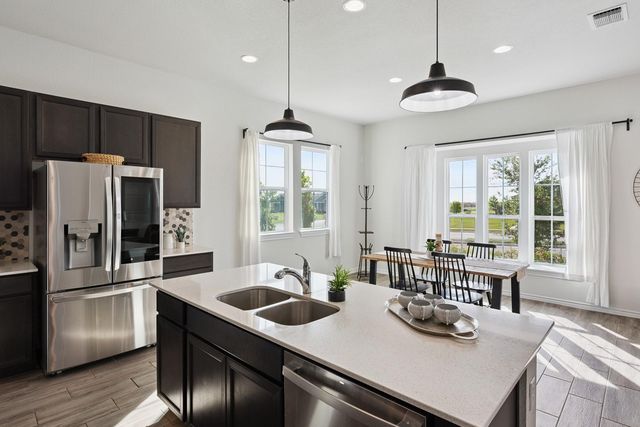 9304 Apogee BLVD, Austin, TX 78744