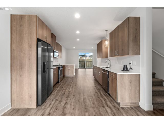 12430 Sw 171ST Ter, Beaverton, OR 97007