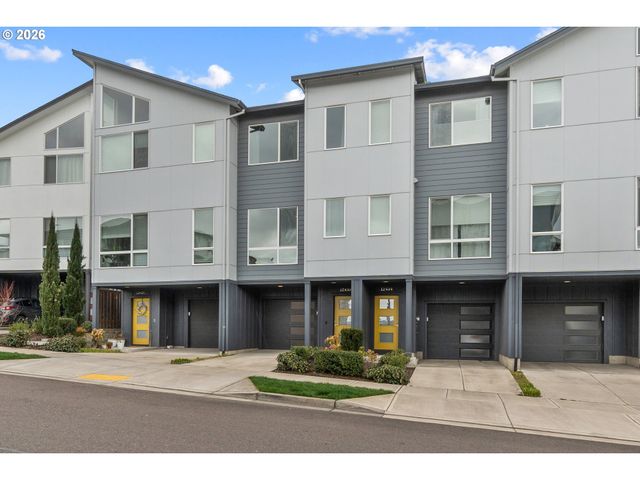 12430 Sw 171ST Ter, Beaverton, OR 97007