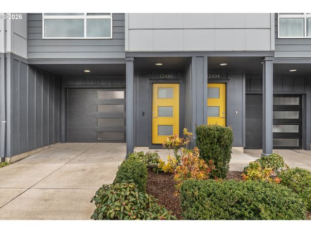 12430 Sw 171ST Ter, Beaverton, OR 97007