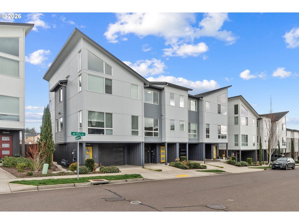 12430 Sw 171ST Ter, Beaverton, OR 97007