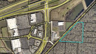 300 Shadow Bluff Drive, Lafayette, LA 70501