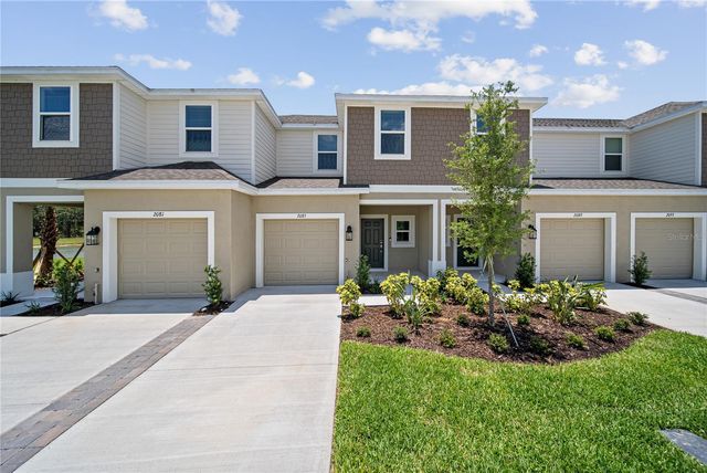 2085 HALLIER COVE, Wesley Chapel, FL 33543