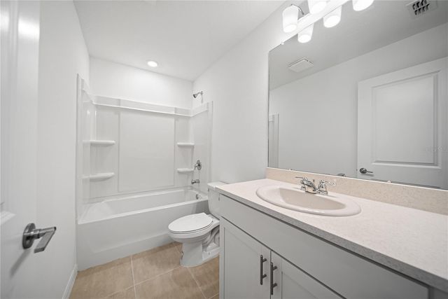 2085 HALLIER COVE, Wesley Chapel, FL 33543