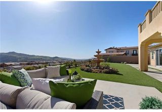 5 Lirico Court, Rancho Mission Viejo, CA 92694
