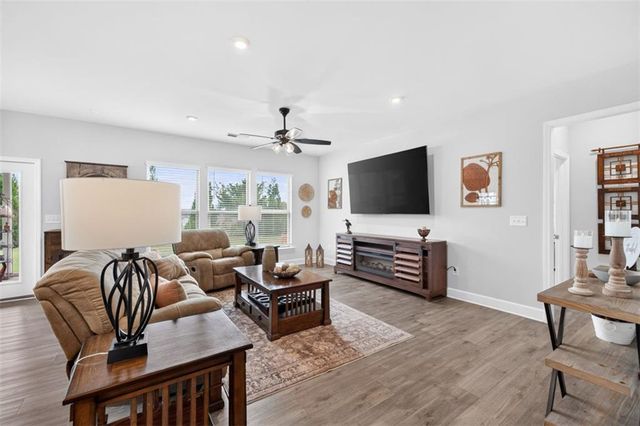 5051 Adler Court, Hoschton, GA 30548