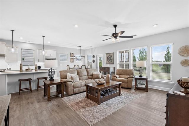5051 Adler Court, Hoschton, GA 30548