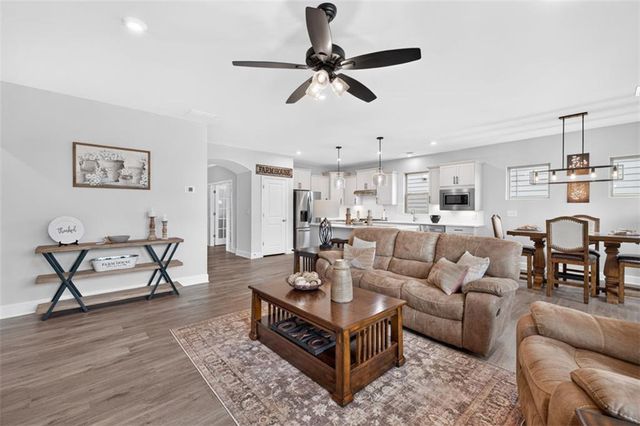 5051 Adler Court, Hoschton, GA 30548