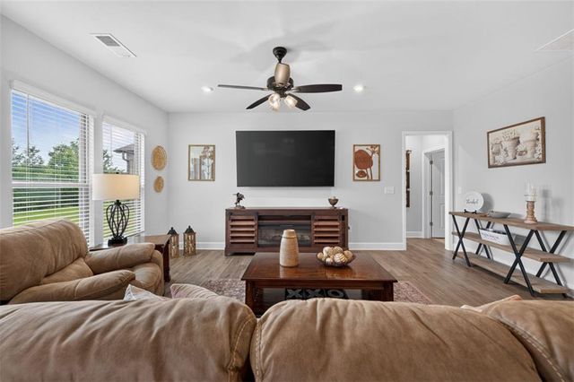 5051 Adler Court, Hoschton, GA 30548