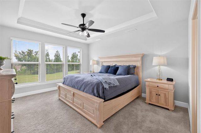 5051 Adler Court, Hoschton, GA 30548