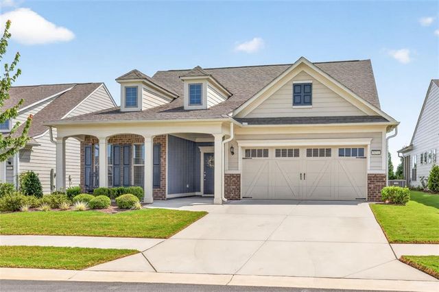 5051 Adler Court, Hoschton, GA 30548