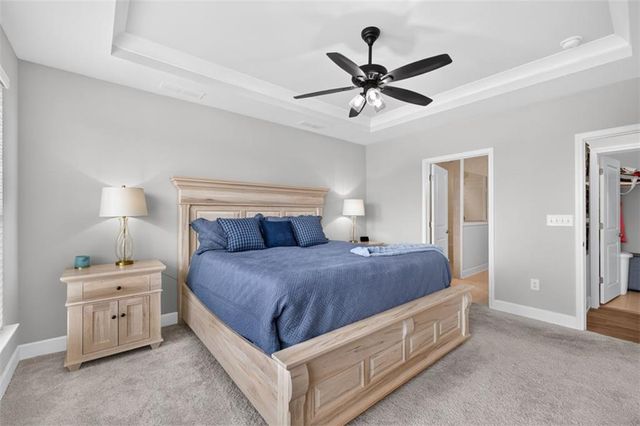 5051 Adler Court, Hoschton, GA 30548