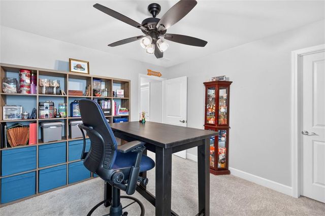 5051 Adler Court, Hoschton, GA 30548