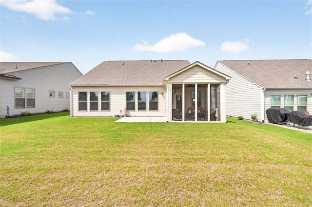 5051 Adler Court, Hoschton, GA 30548