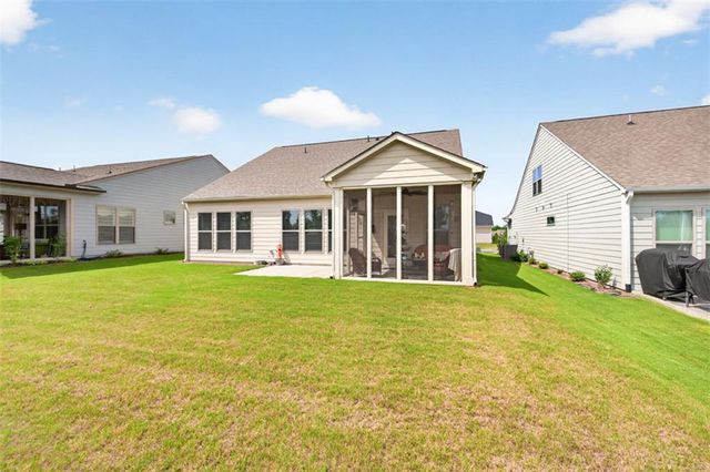 5051 Adler Court, Hoschton, GA 30548