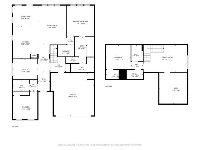 5051 Adler Court, Hoschton, GA 30548