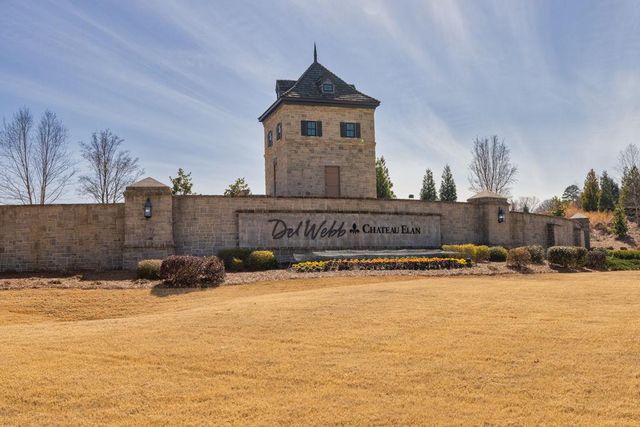 5051 Adler Court, Hoschton, GA 30548