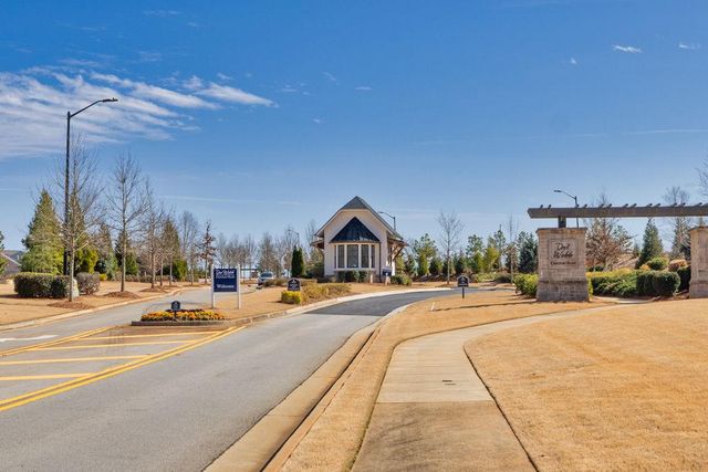 5051 Adler Court, Hoschton, GA 30548