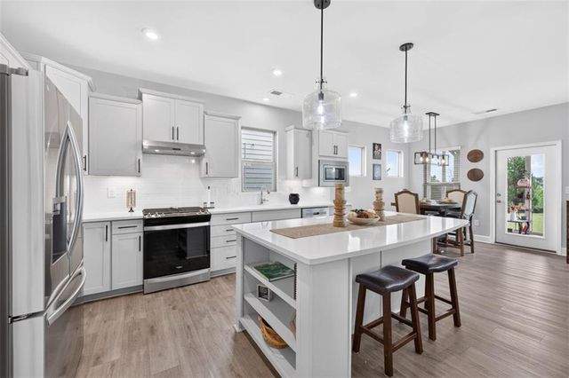 5051 Adler Court, Hoschton, GA 30548