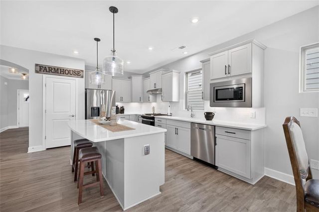 5051 Adler Court, Hoschton, GA 30548