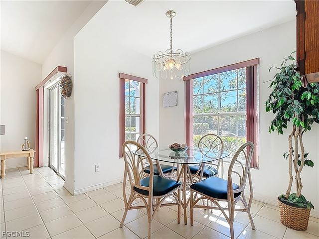 2160 Faliron RD, North Fort Myers, FL 33917