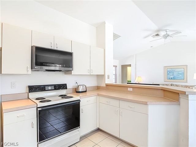 2160 Faliron RD, North Fort Myers, FL 33917