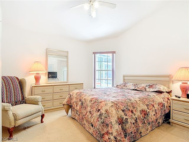 2160 Faliron RD, North Fort Myers, FL 33917