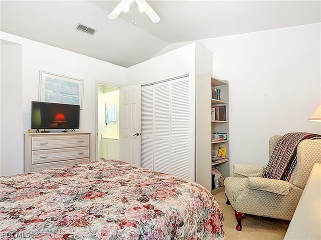 2160 Faliron RD, North Fort Myers, FL 33917