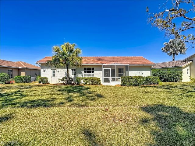 2160 Faliron RD, North Fort Myers, FL 33917