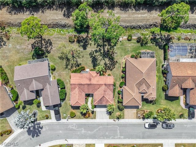 2160 Faliron RD, North Fort Myers, FL 33917