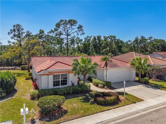 2160 Faliron RD, North Fort Myers, FL 33917