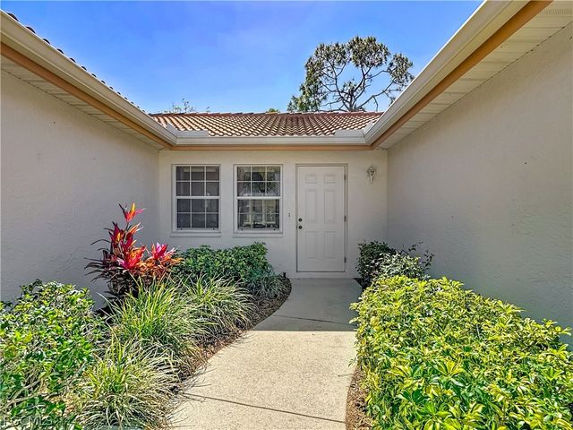 2160 Faliron RD, North Fort Myers, FL 33917