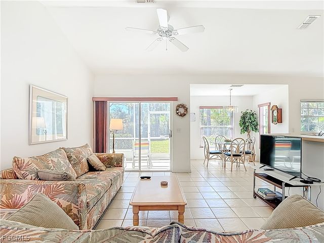 2160 Faliron RD, North Fort Myers, FL 33917