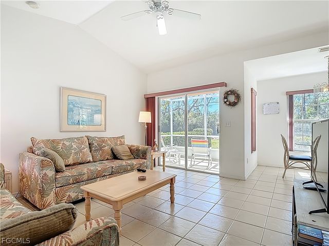 2160 Faliron RD, North Fort Myers, FL 33917