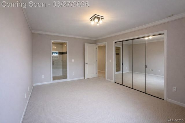 1932 Klingensmith Road, Bloomfield Hills, MI 48302