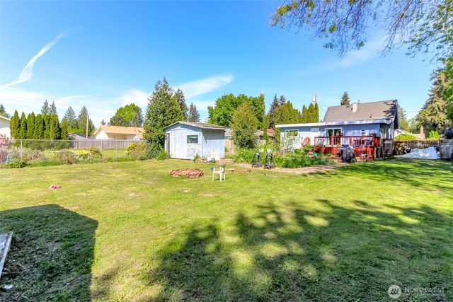 3107 C Street SE, Auburn, WA 98002