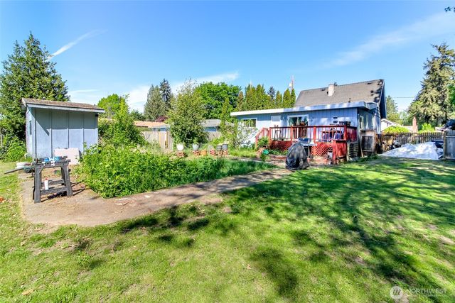 3107 C Street SE, Auburn, WA 98002