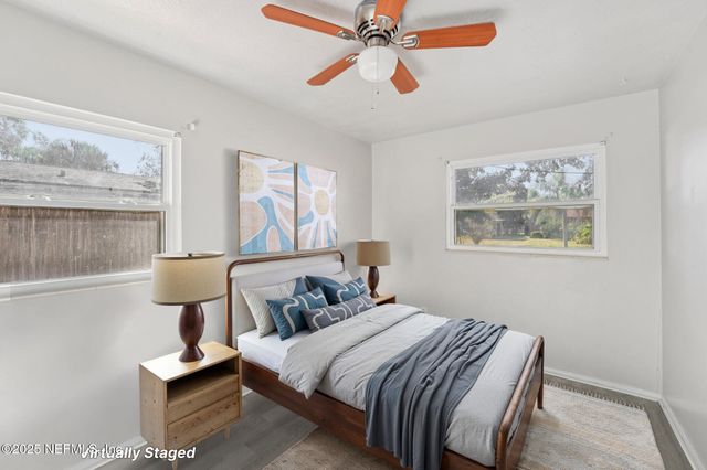 2639 EASTILL Drive, Jacksonville, FL 32211