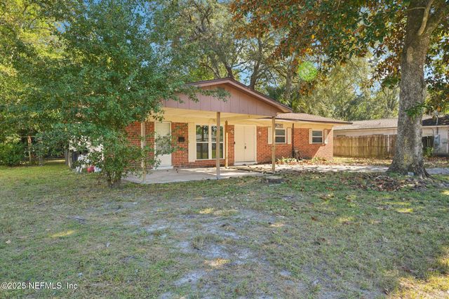 2639 EASTILL Drive, Jacksonville, FL 32211