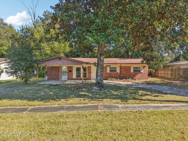 2639 EASTILL Drive, Jacksonville, FL 32211