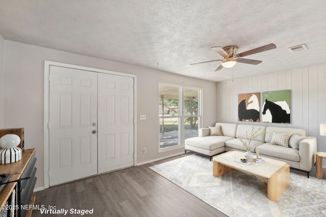 2639 EASTILL Drive, Jacksonville, FL 32211